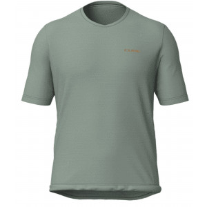 Rattasärk Cube Gravel S/S green