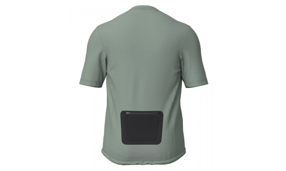 Rattasärk Cube Gravel S/S green - 2