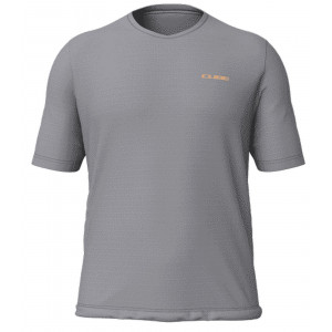 Rattasärk Cube Gravel S/S grey