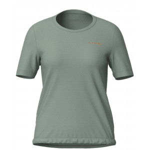 Rattasärk Cube Gravel WS S/S green