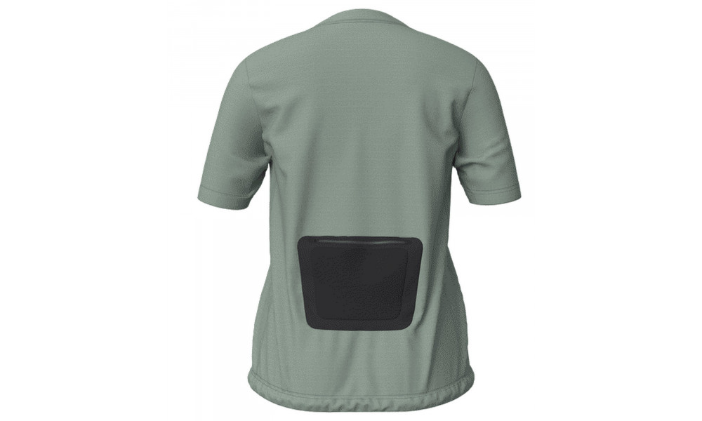 Rattasärk Cube Gravel WS S/S green - 2