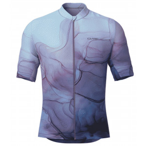 Rattasärk Cube CMPT Artline S/S blue'n'purple