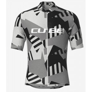 Rattasärk Cube CMPT Classic S/S grey