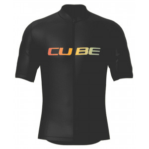 Rattasärk Cube CMPT S/S black