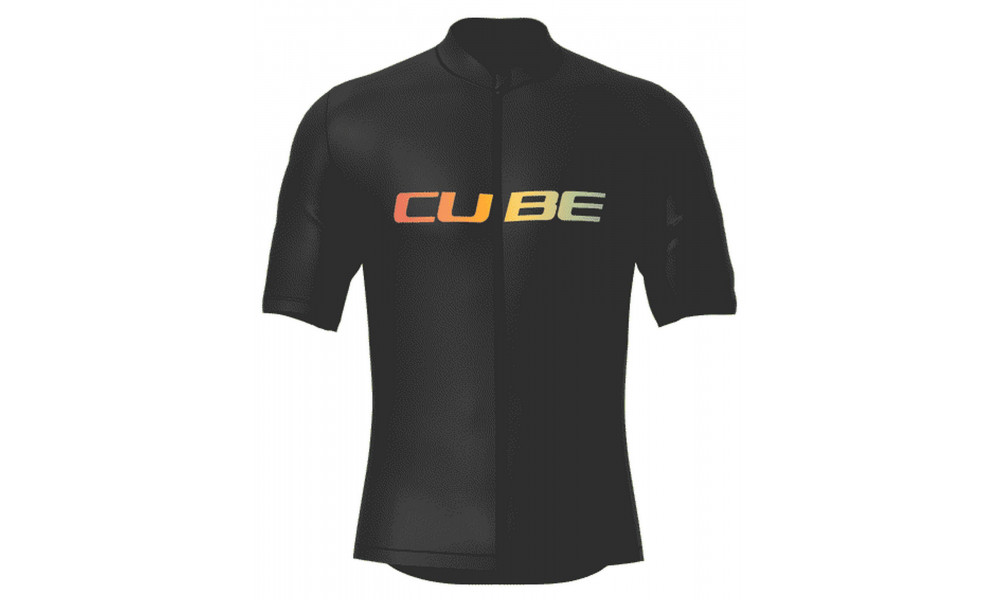 Rattasärk Cube CMPT S/S black 