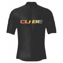Rattasärk Cube CMPT S/S black
