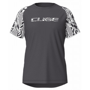 Rattasärk Cube Razzle Dazzle MTB S/S black'n'white