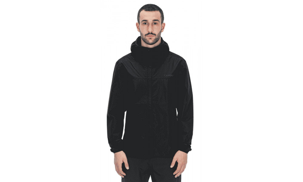 Vihma jope Cube CMPT MTB black - 3