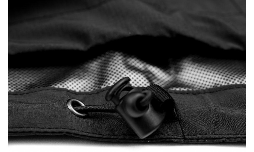 Vihma jope Cube CMPT MTB black - 4