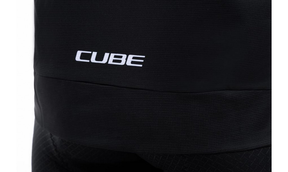 Rattasärk Cube Round CMPT MTB S/S black'n'blue'n'grey - 5