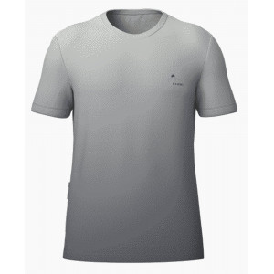 Rattasärk Cube Round Soft Touch MTB S/S grey