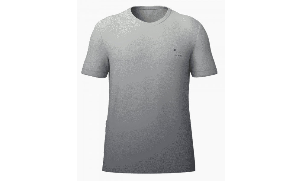 Rattasärk Cube Round Soft Touch MTB S/S grey 