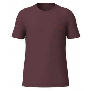 Rattasärk Cube Round Soft Touch MTB S/S bordeaux