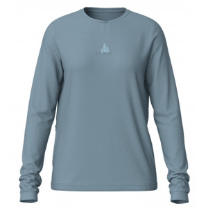Rattasärk Cube Round Soft Touch MTB WS L/S blue