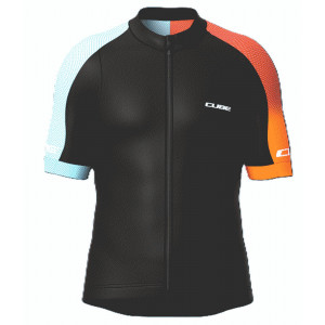 Rattasärk Cube Teamline Road/XC S/S black