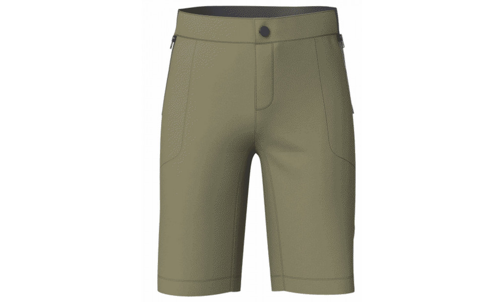 Rattapüksid Cube Trail CMPT olive 