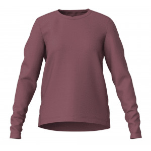 Särk Cube WS functional L/S bordeaux