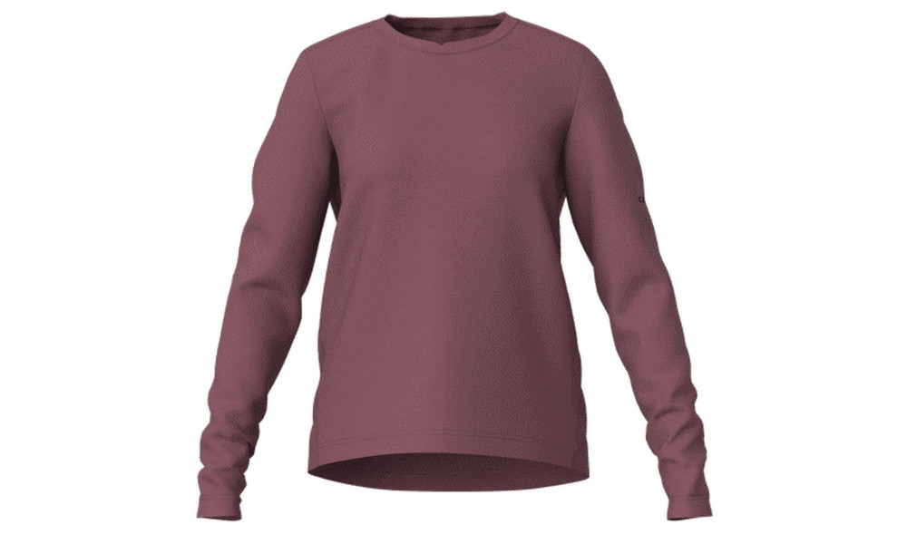 Särk Cube WS functional L/S bordeaux 