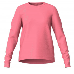 Särk Cube WS functional L/S pink