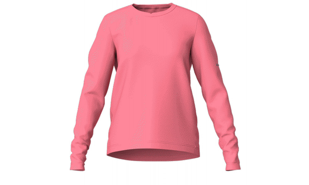 Särk Cube WS functional L/S pink 