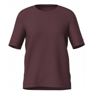 Särk Cube WS functional S/S bordeaux