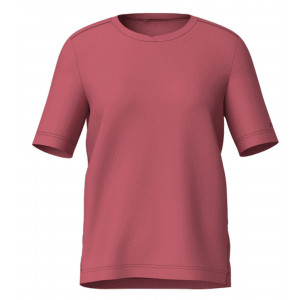 Särk Cube WS functional S/S pink