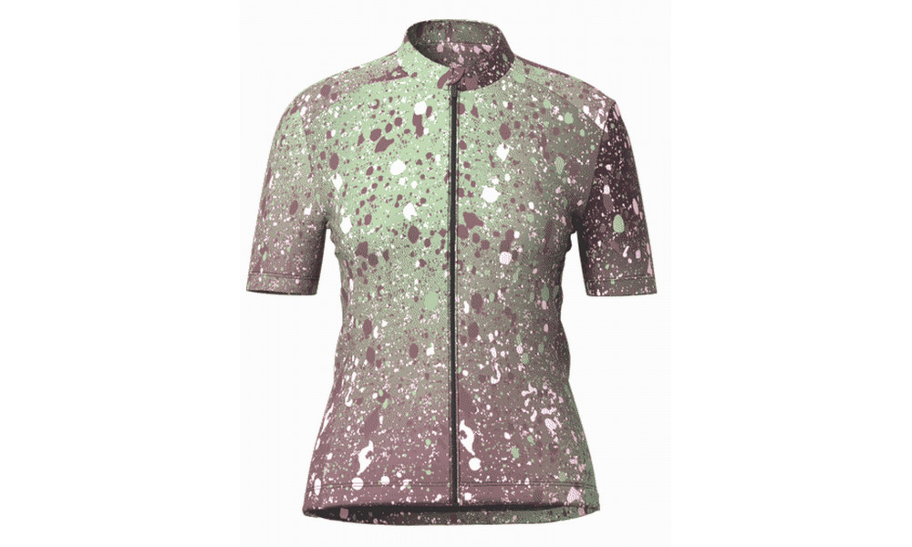 Rattasärk Cube CMPT WS Sprinkle S/S green 