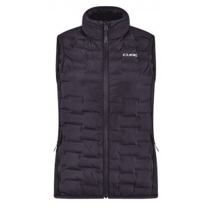 Jalgratta vest Cube Padded WS black