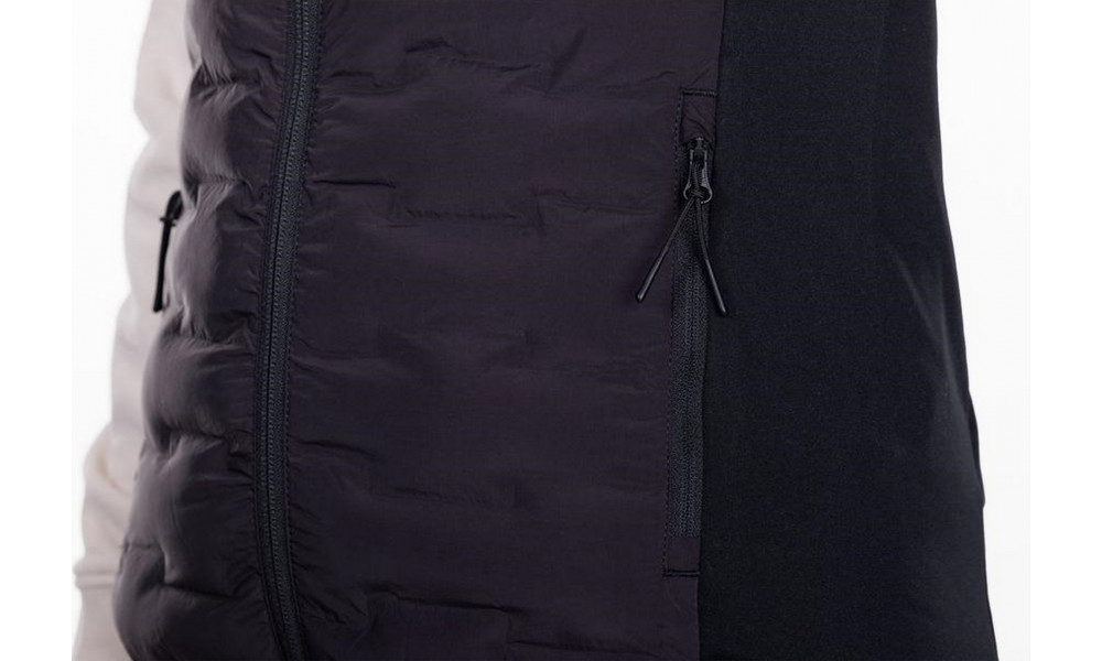 Jalgratta vest Cube Padded WS black - 5