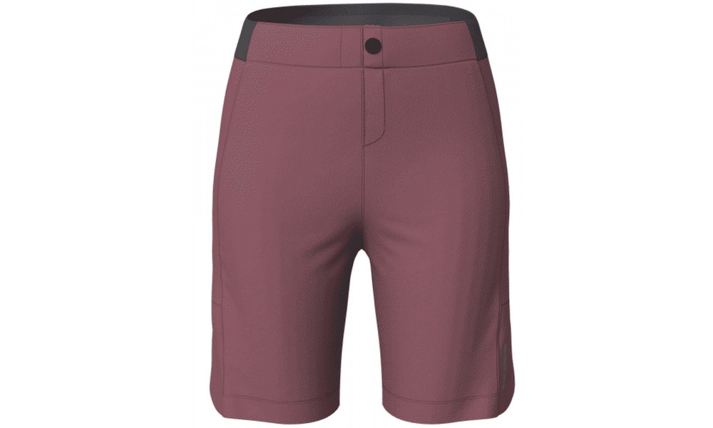 Rattapüksid Cube Trail CMPT WS with liner bordeaux 