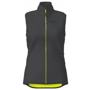 Jalgratta Jalgratta vest Cube Wind CMPT WS black'n'yellow