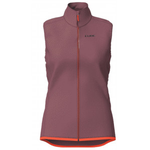 Jalgratta Jalgratta vest Cube Wind CMPT WS blue