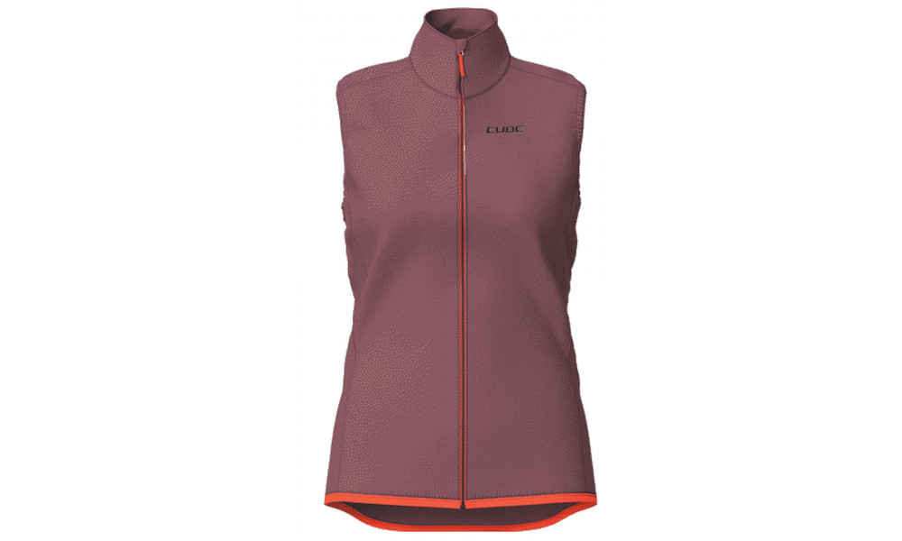 Jalgratta Jalgratta vest Cube Wind CMPT WS blue 