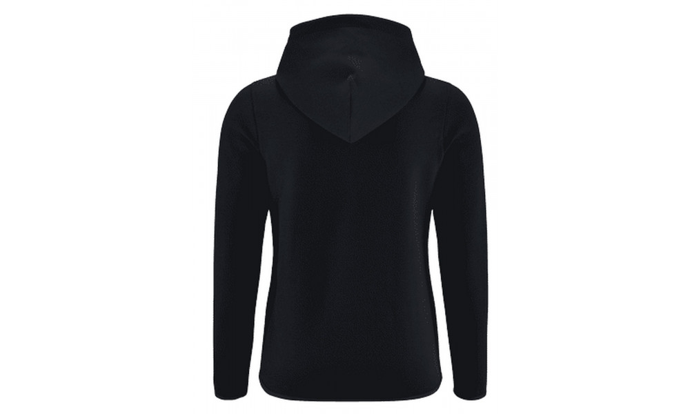 Kapuutsiga kampsun Cube Advanced WS Zip black - 4