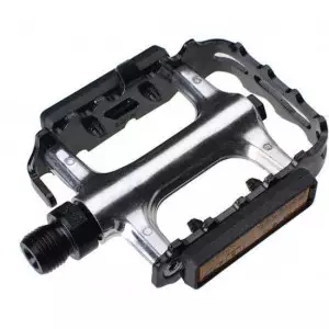 Pedaalid VP-196 alu 9/16" axle Cr-Mo