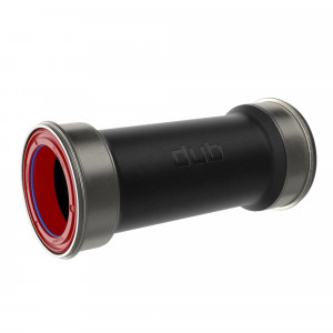 Keskjooks SRAM DUB Road Press-Fit 86.5mm
