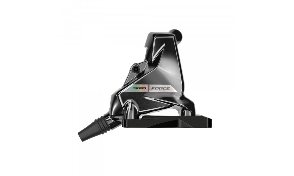 Ketaspidur esimene SRAM Force eTap AXS D2 hydraulic flat mount 2x12-speed right - 2