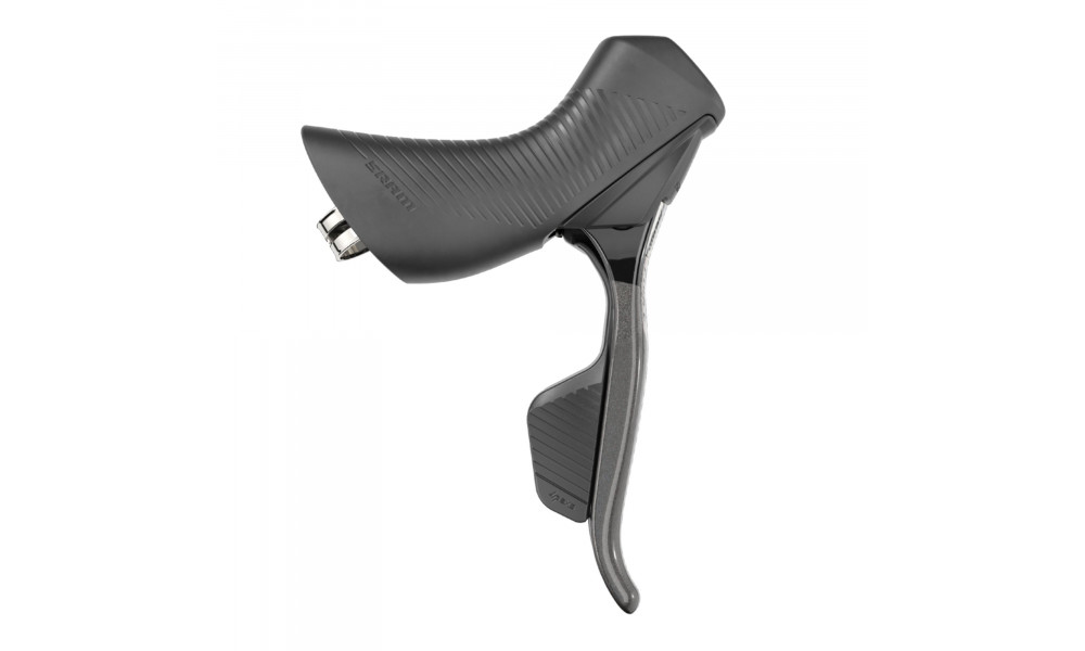 Ketaspidur esimene SRAM Force eTap AXS D2 hydraulic flat mount 2x12-speed right - 3