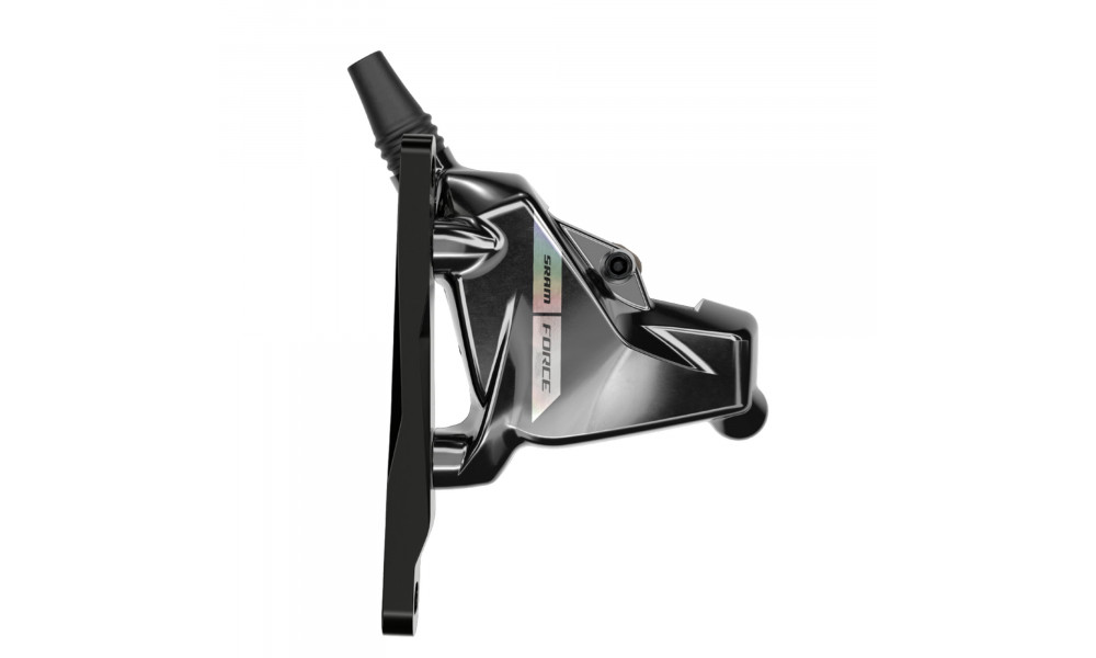 Ketaspidur tagumine SRAM Force eTap AXS D2 hydraulic flat mount 2x12-speed left - 3