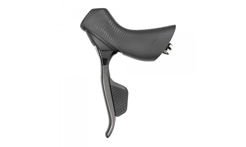 Ketaspidur tagumine SRAM Force eTap AXS D2 hydraulic flat mount 2x12-speed left - 4