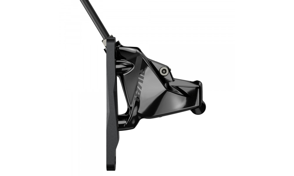 Ketaspidur tagumine SRAM Rival eTap AXS D1 hydraulic flat mount 2x12-speed left - 3