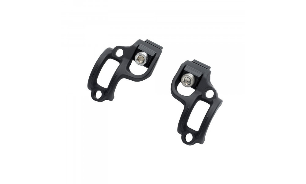 Adapter SRAM MatchMaker X shift clamp (paar) 