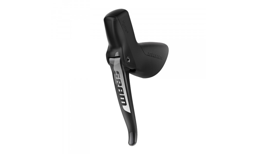 Ketaspidur tagumine SRAM Rival 1 hydraulic flat mount left - 5