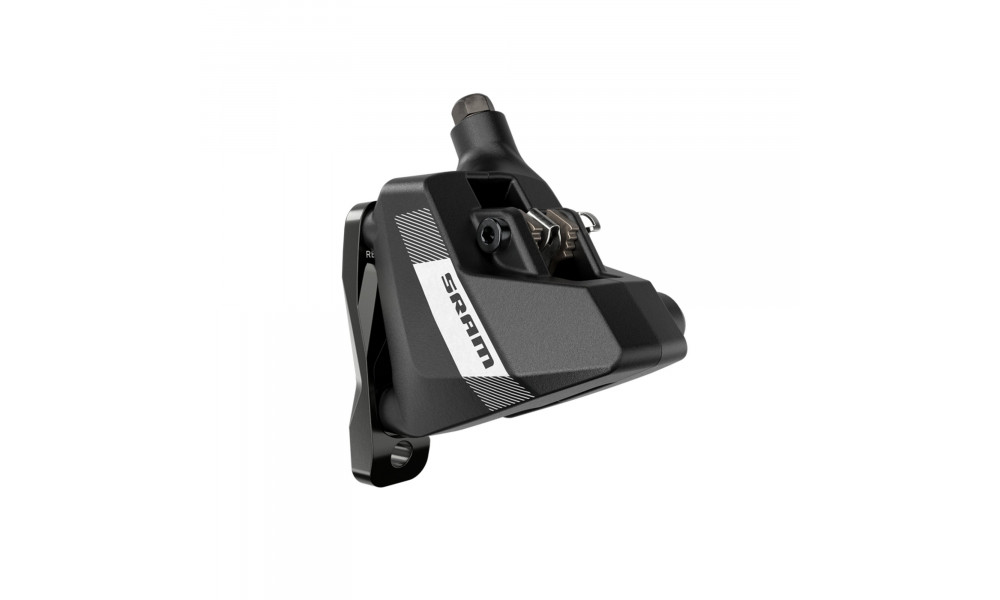 Ketaspidur esimene SRAM Apex D1 hydraulic flat mount 1x12-speed right - 2