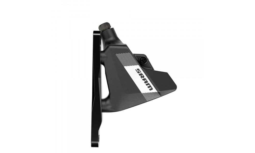 Ketaspidur esimene SRAM Apex D1 hydraulic flat mount 1x12-speed right - 3