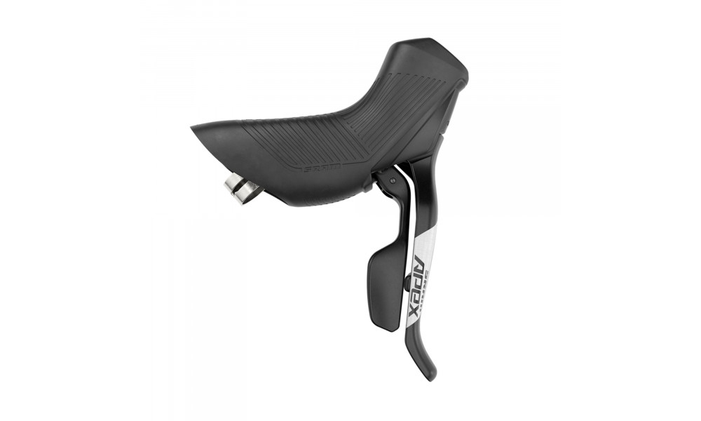 Ketaspidur esimene SRAM Apex D1 hydraulic flat mount 1x12-speed right - 5