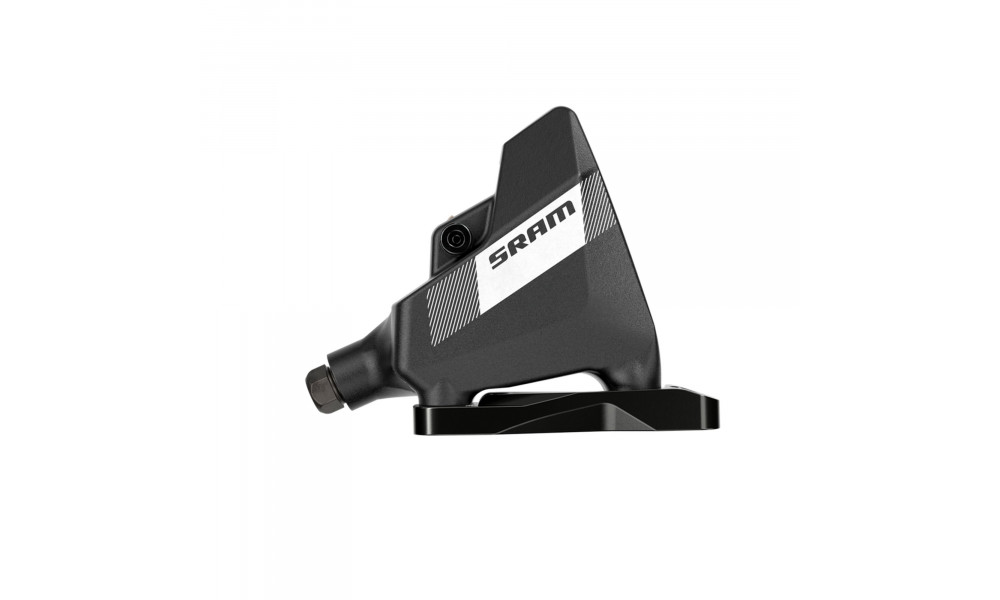 Ketaspidur esimene SRAM Apex D1 hydraulic flat mount 1x12-speed right - 6