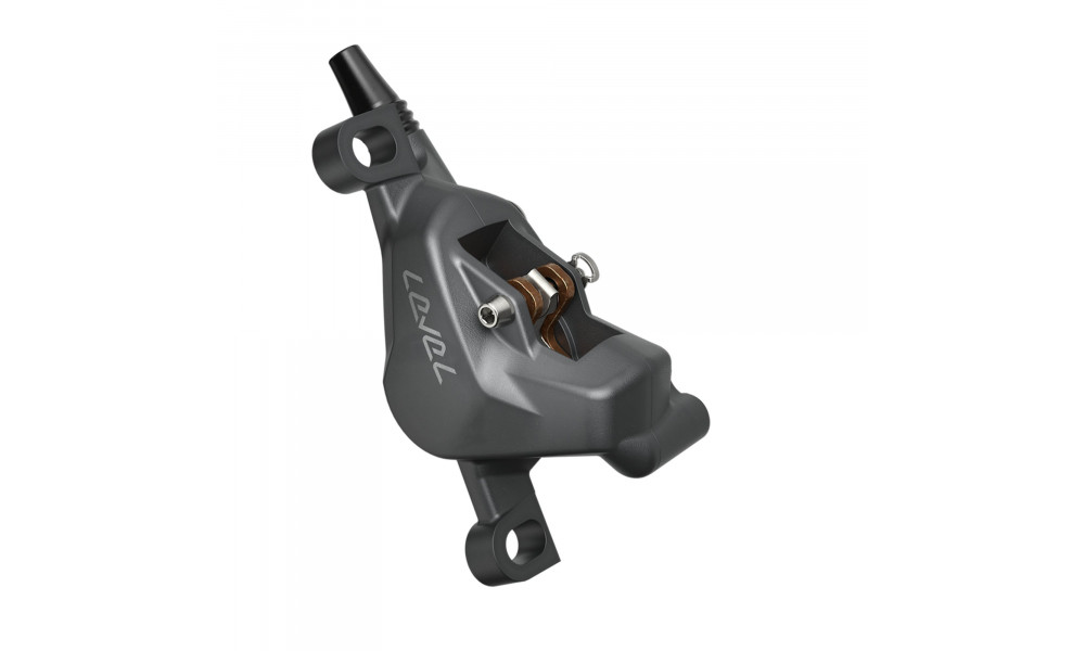 Pidurisupport SRAM Level C1 2-piston hydraulic post mount bronze - 3