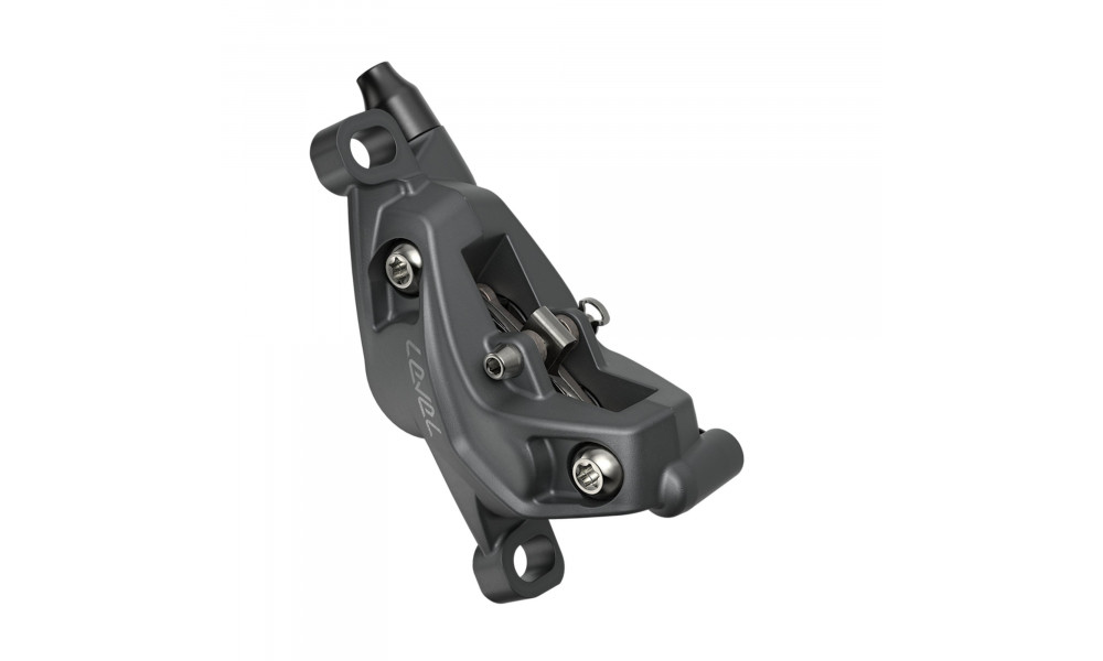 Pidurisupport SRAM Level C1 4-piston hydraulic post mount bronze - 1