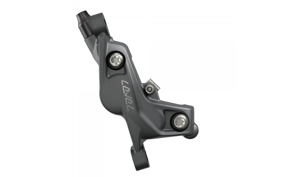 Pidurisupport SRAM Level C1 4-piston hydraulic post mount bronze - 3